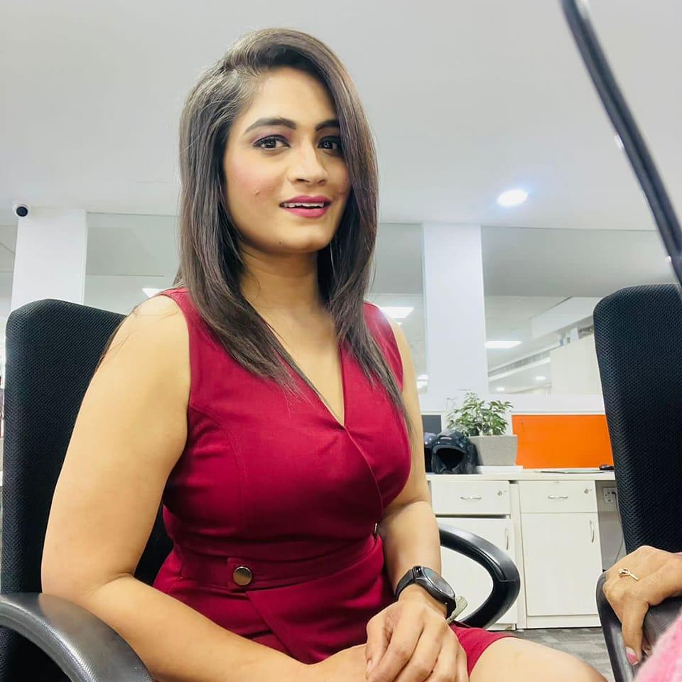 Rashka Gauri