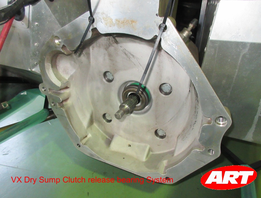 ART Technical Centre for Caterham Seven / ART ケータハム テクニカル - R300 with ...