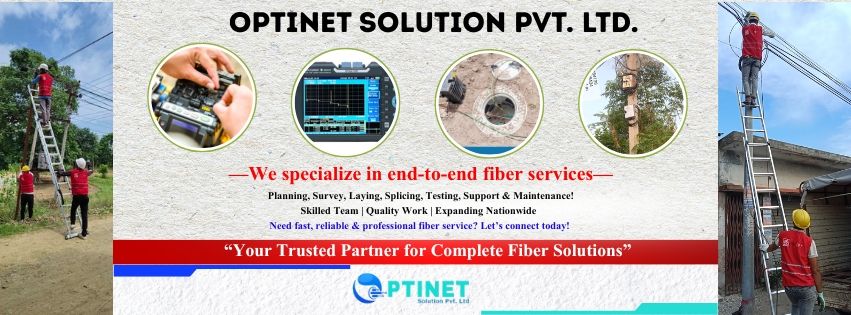 Optinet Solution Pvt. Ltd. | Kathmandu