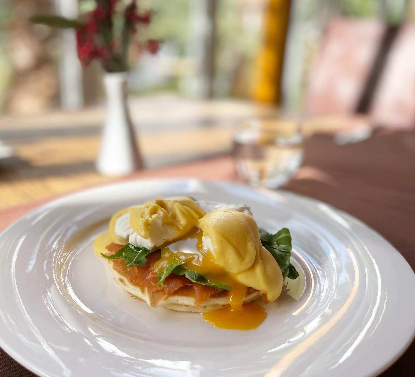 ‘Late Breakfast Menu’ is now... - Rogner Hotel Tirana | Facebook