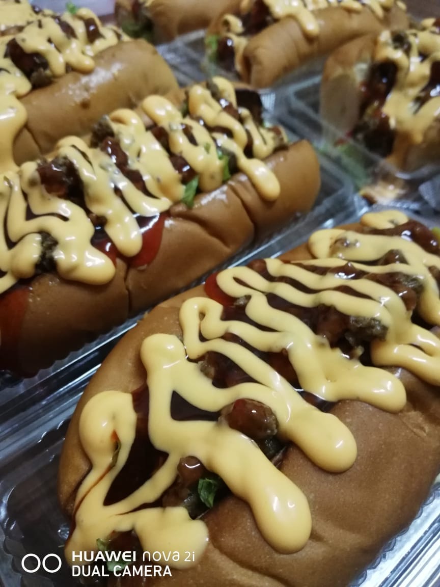 Kebab Debab Elmina | Subang Jaya
