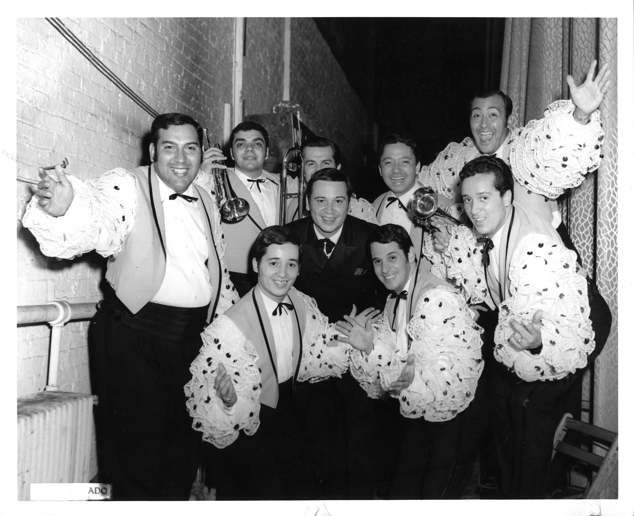 Remembering Pete Rodriguez, Latin boogaloo legend