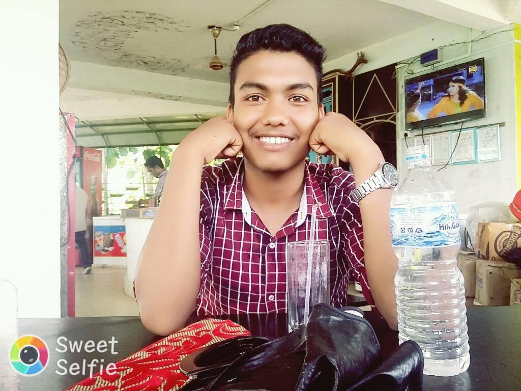 Sonjeev raut