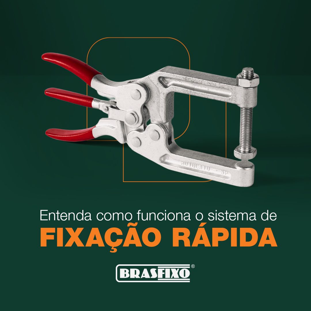 Brasfixo | Botucatu SP