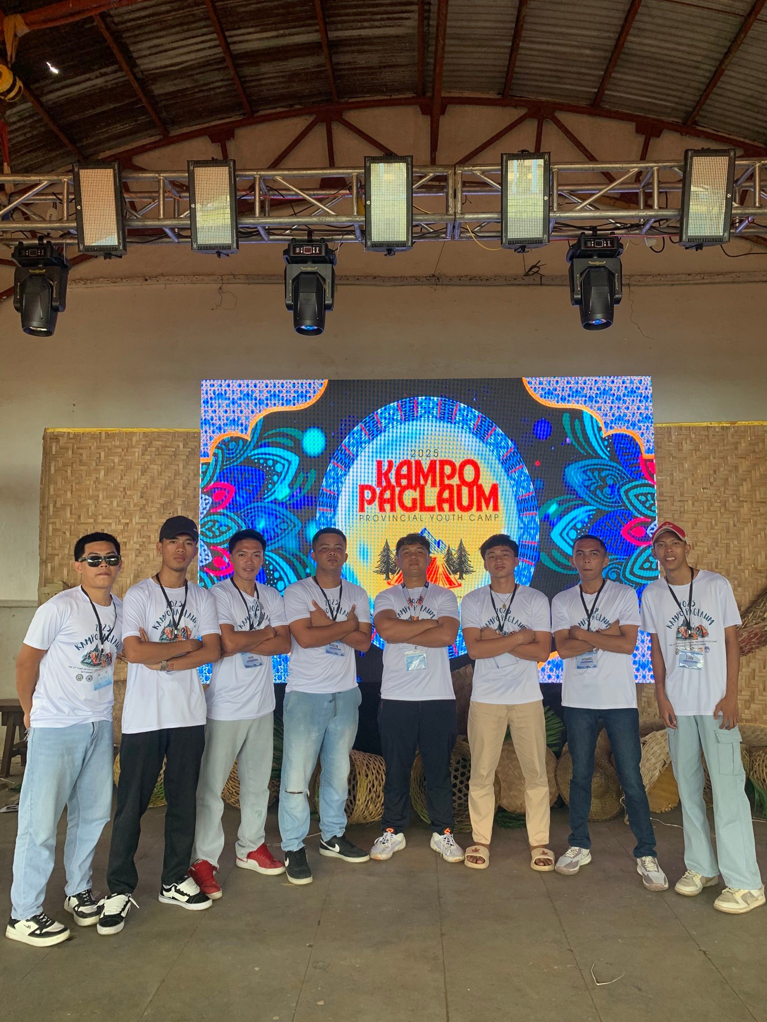 🌟 2nd PYAP - Negros Oriental... - Chada SK Valencia | Facebook