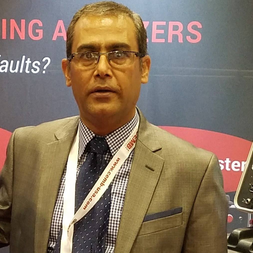 Dinesh Raj Khatiwada
