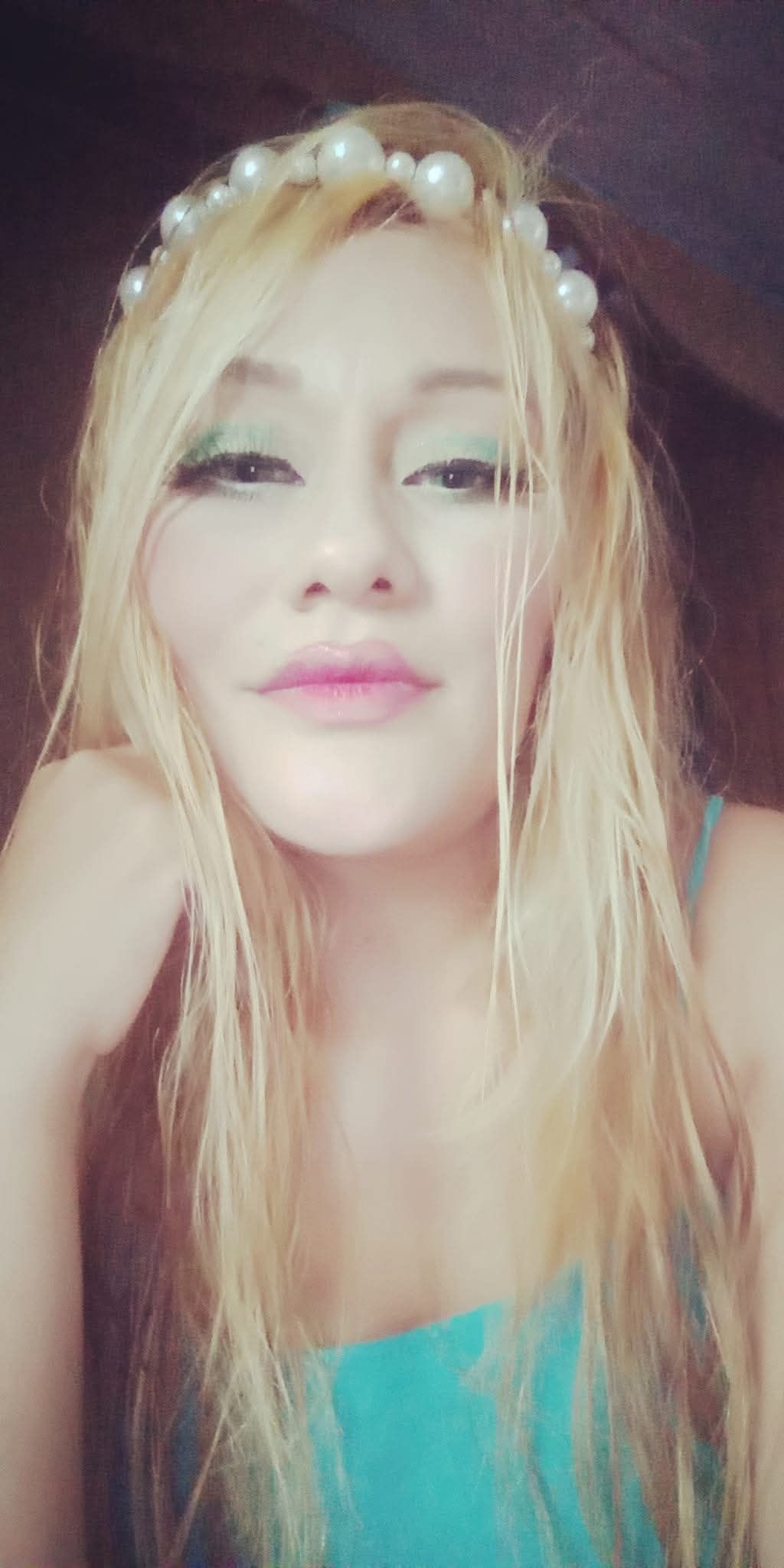 Brenda Jazmin Pilar Riviello