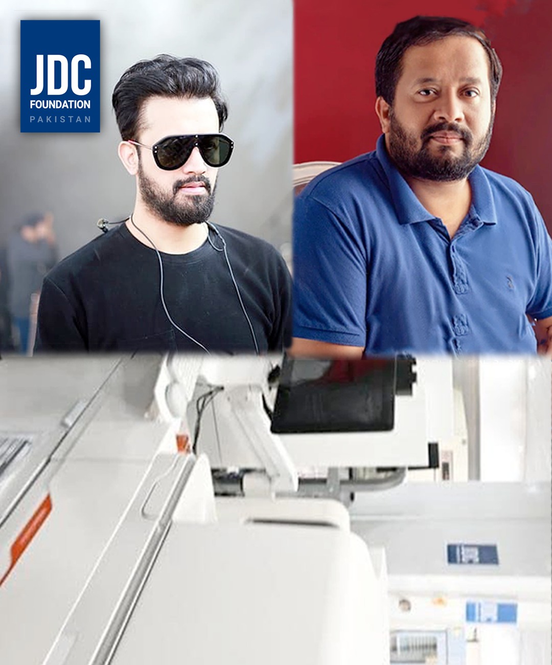 Samaa TV - Atif Aslam, the renowned music sensation, has...