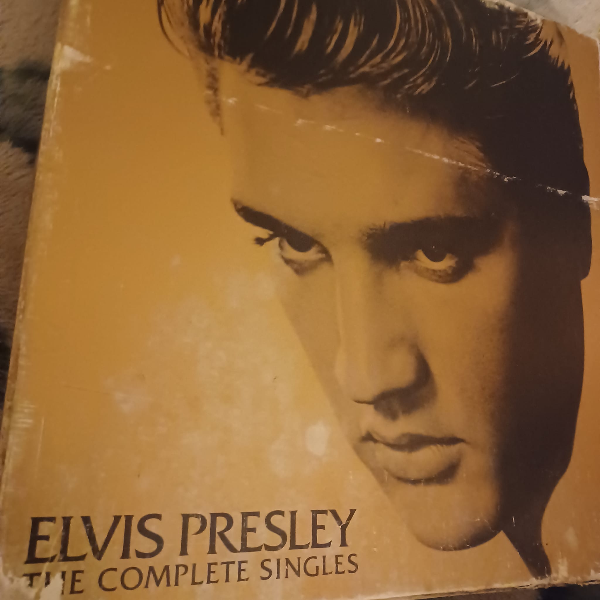 PRINCE VEGA! EYE RECORDS 466 467 ② Artistas Pre 2000 que están
