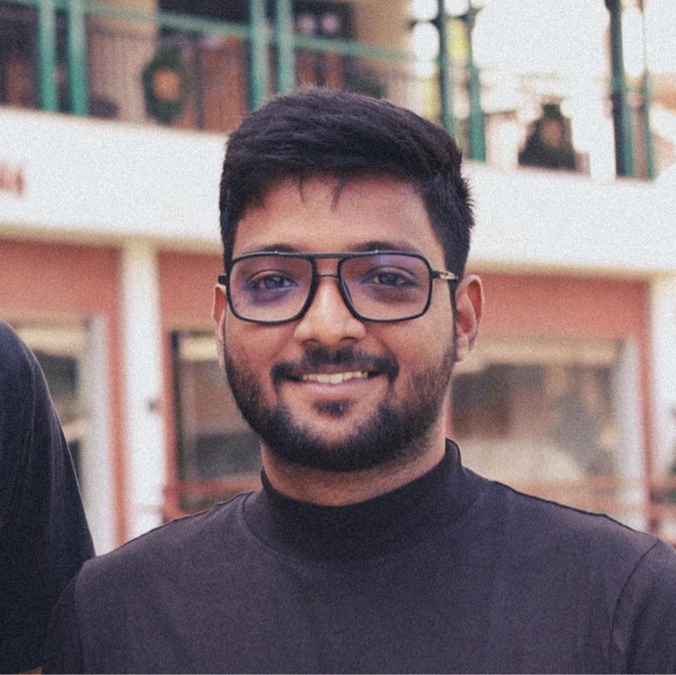 Sanjay M