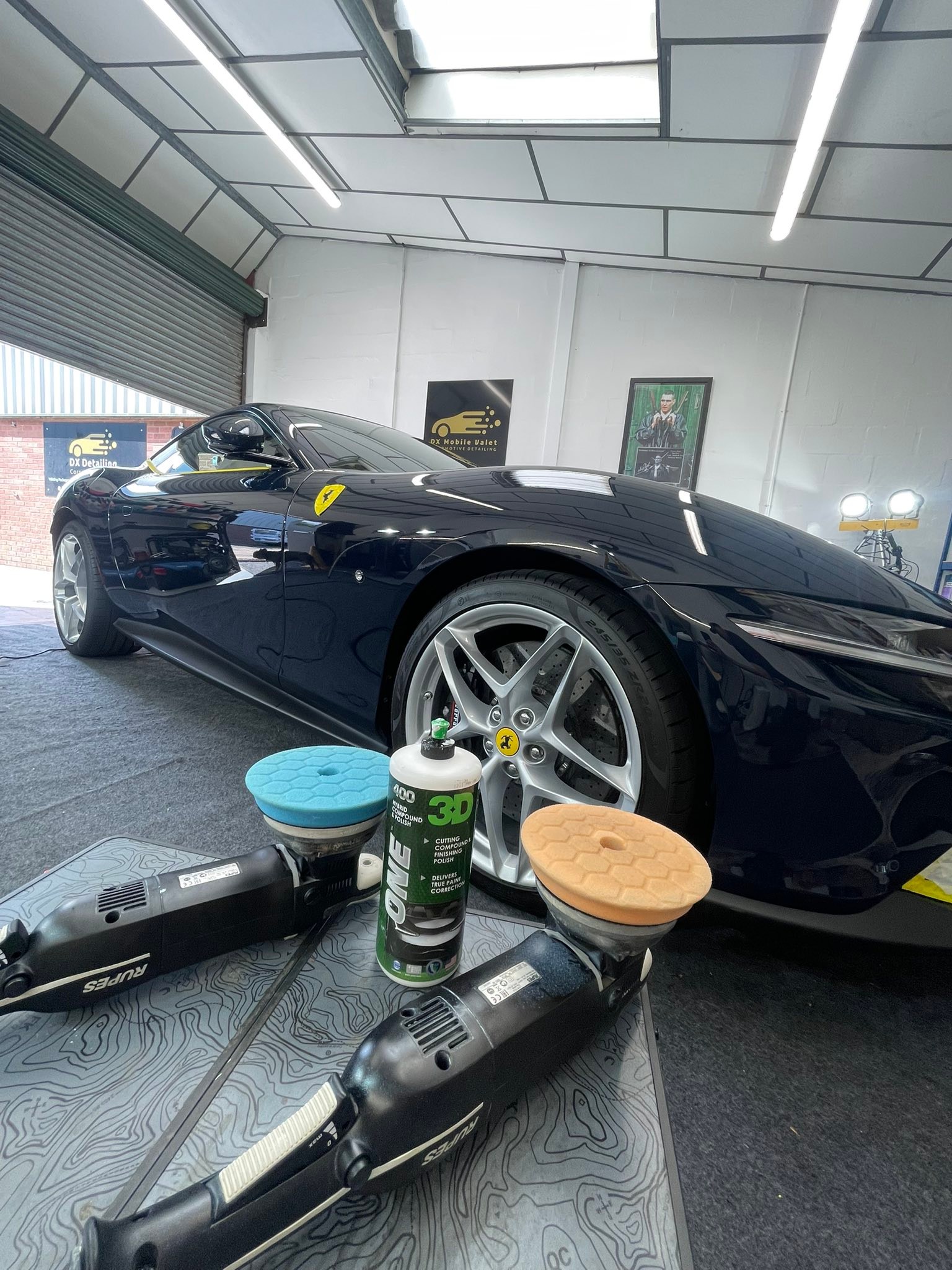 DX Detailing - Colour Enhancement & Ceramic Coating... | Facebook