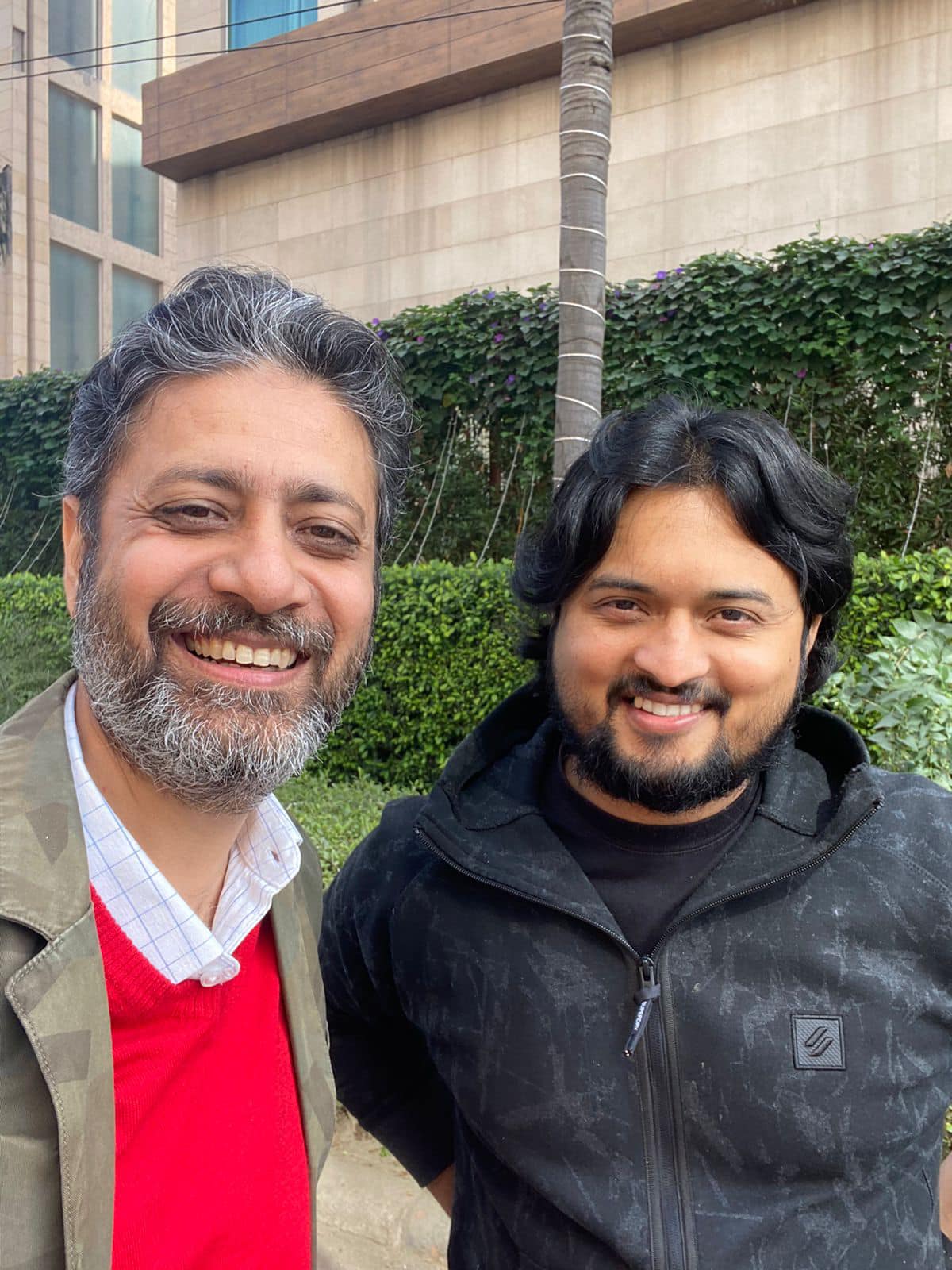 Varun Rai