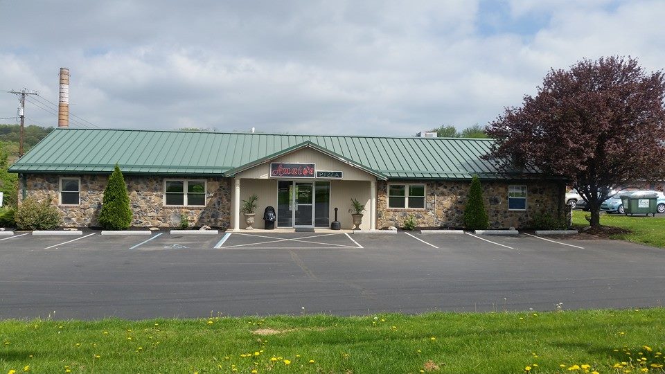 Happy 40th Anniversary... - The Snyder & Union County Times | Facebook