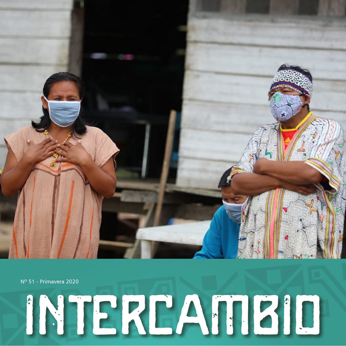 Intercambio - 🔈 Conoce la obra social SAIPE de Jesuitas...