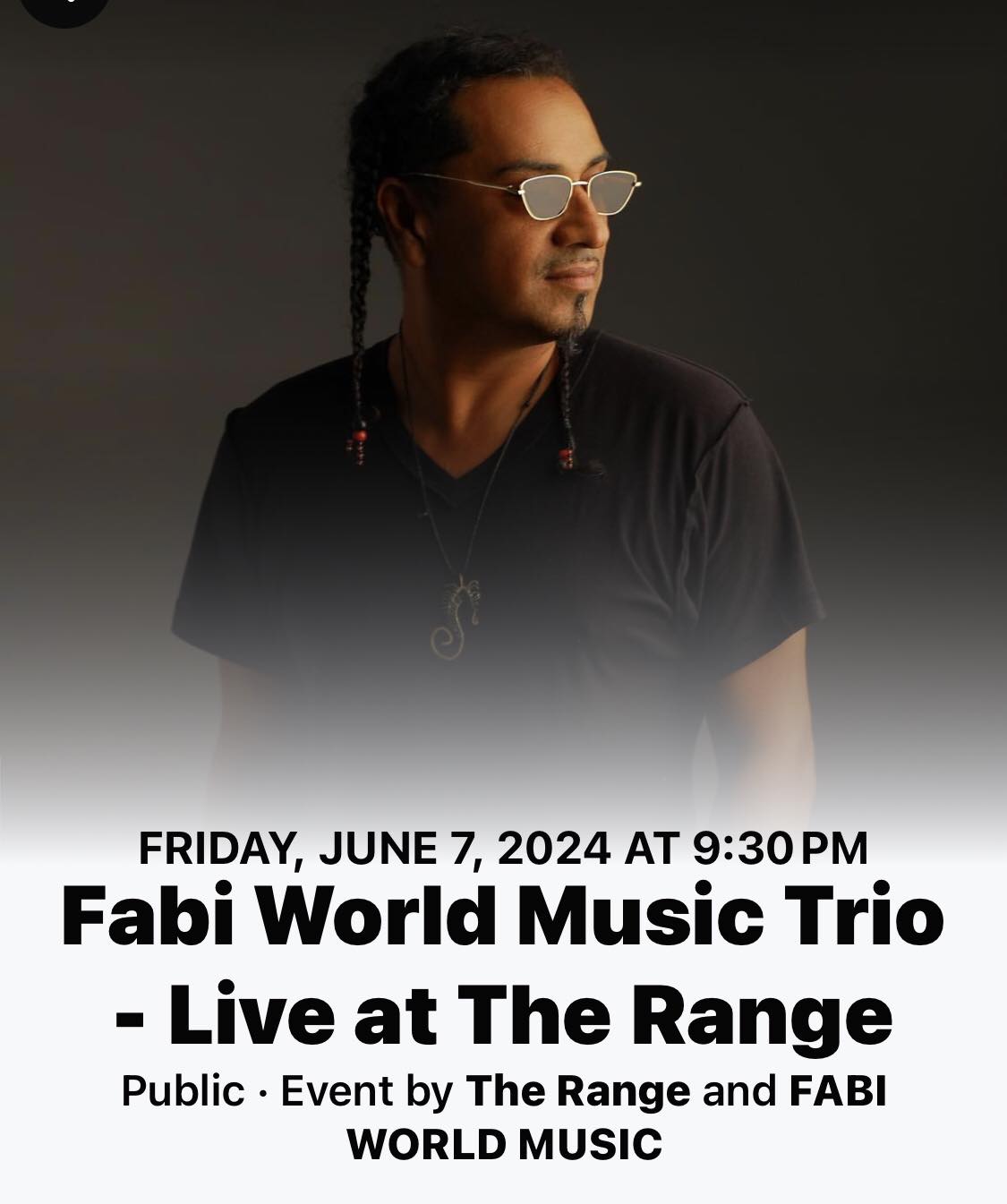 FABI WORLD MUSIC (@fabiworldmusic) • Facebook