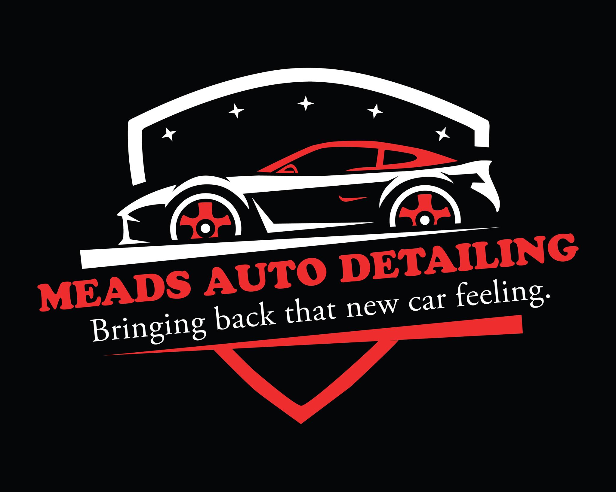 Meads Auto Detailing | Whangarei
