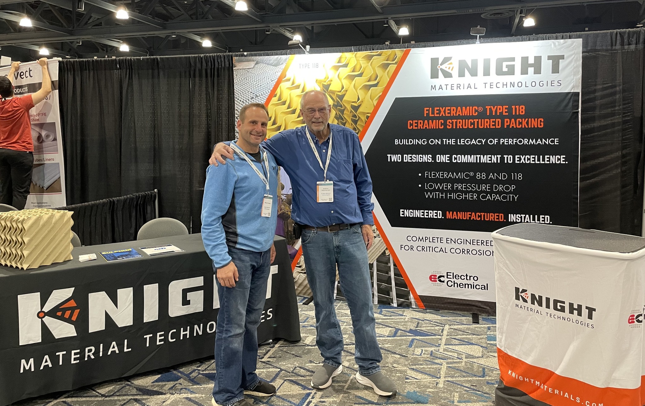 Knight Material Technologies | East Canton OH
