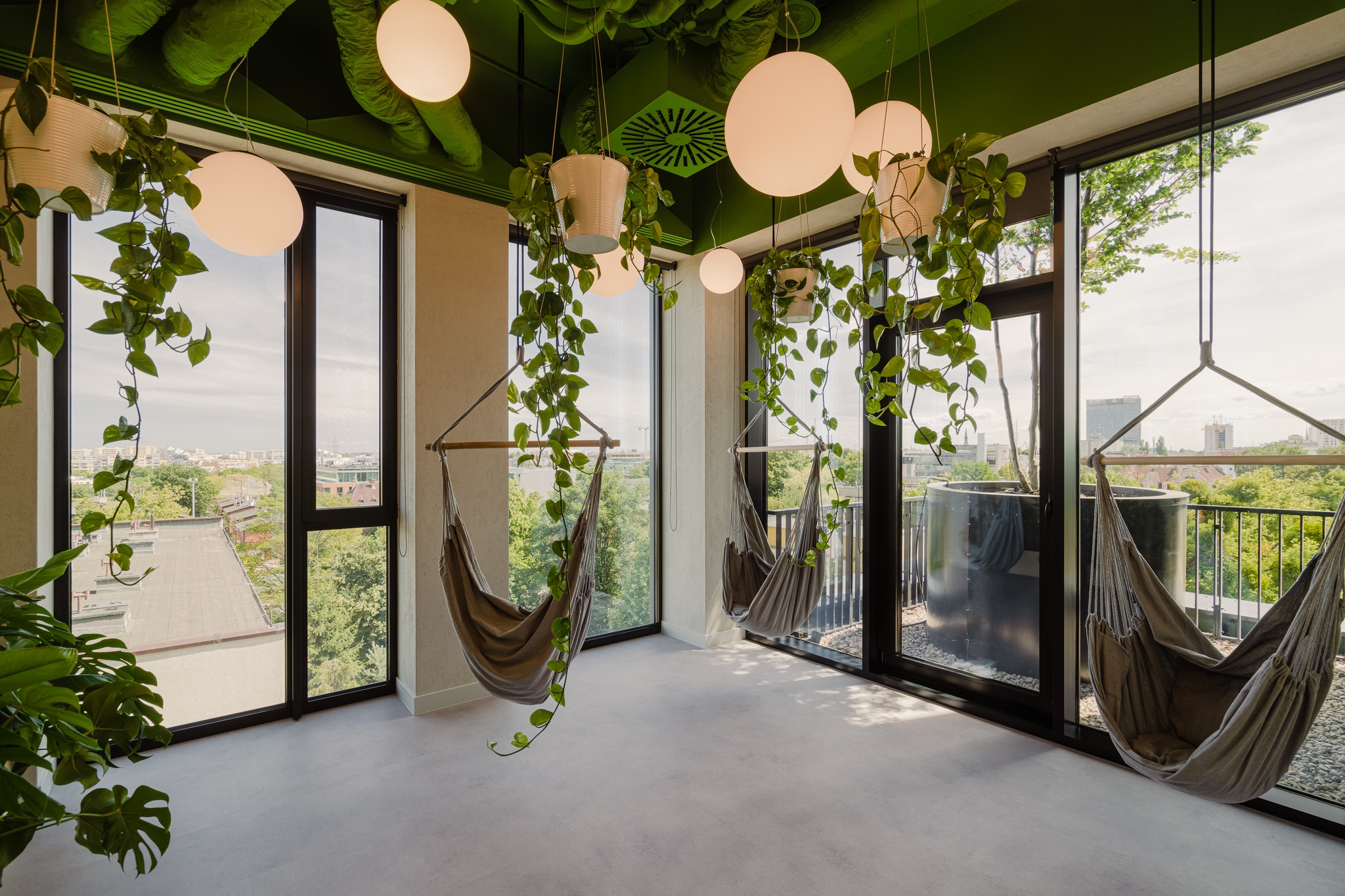 MIXD - NEW PROJECT REVEAL! Bright, open, flexible space...