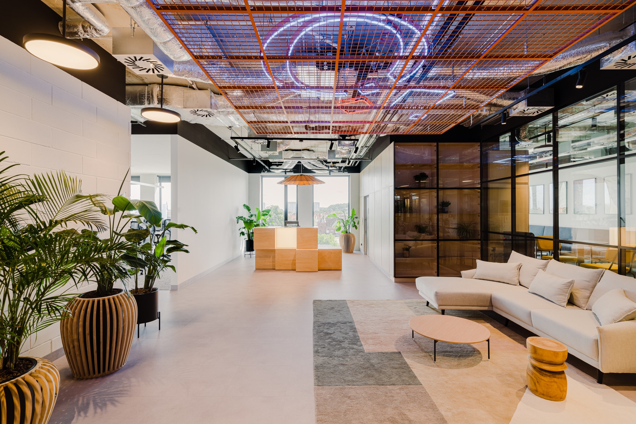 MIXD - NEW PROJECT REVEAL! Bright, open, flexible space...