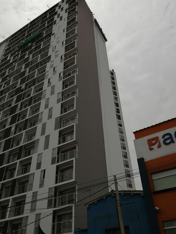 Construcciónes Y Servicios Generales "Chachi SAC" | Lima