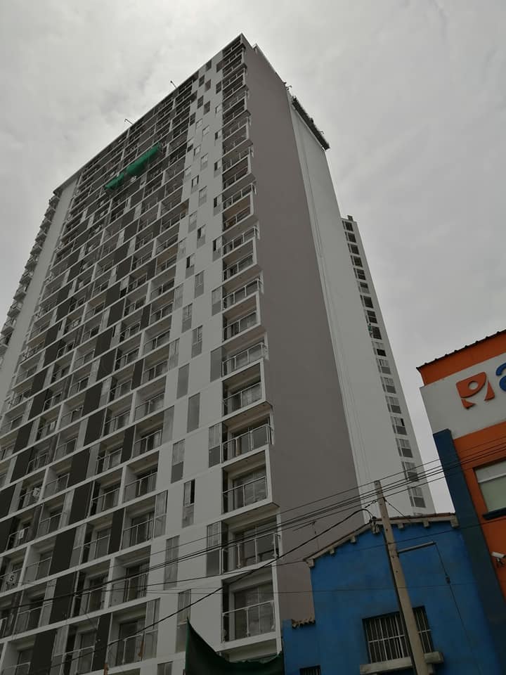 Construcciónes Y Servicios Generales "Chachi SAC" | Lima