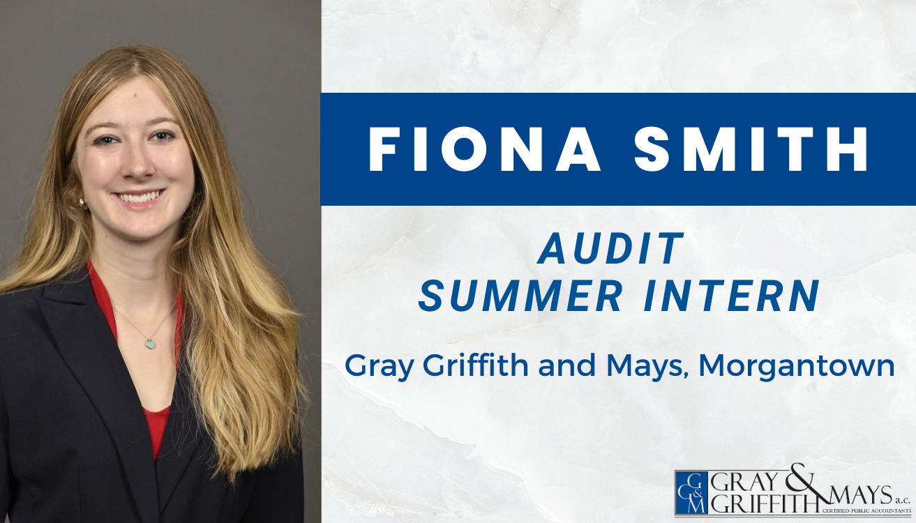 Gray, - Please join us in welcoming another Gray Griffith and Mays ...