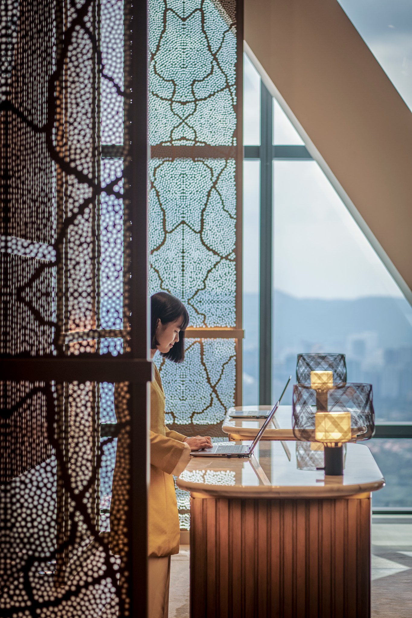 Park - A stay at Park Hyatt Kuala Lumpur is also a journey into ...