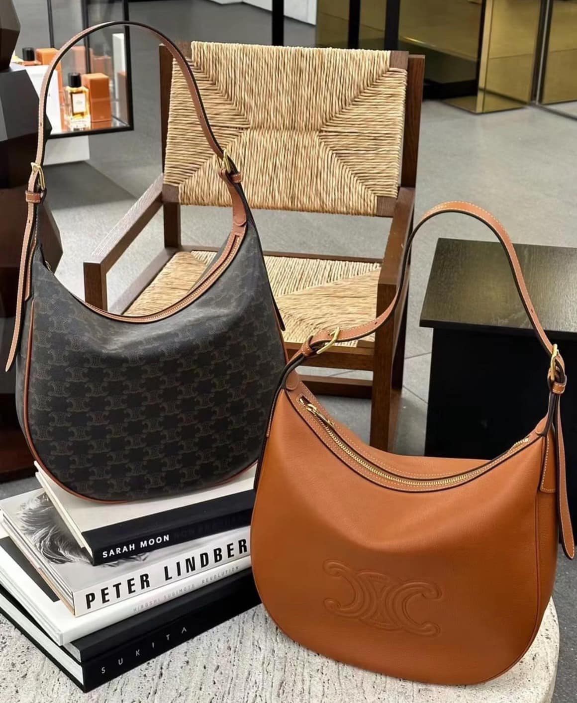 PpoO brandname - New Celine HELOISE BAG 12 X 11 X 3 IN... | Facebook