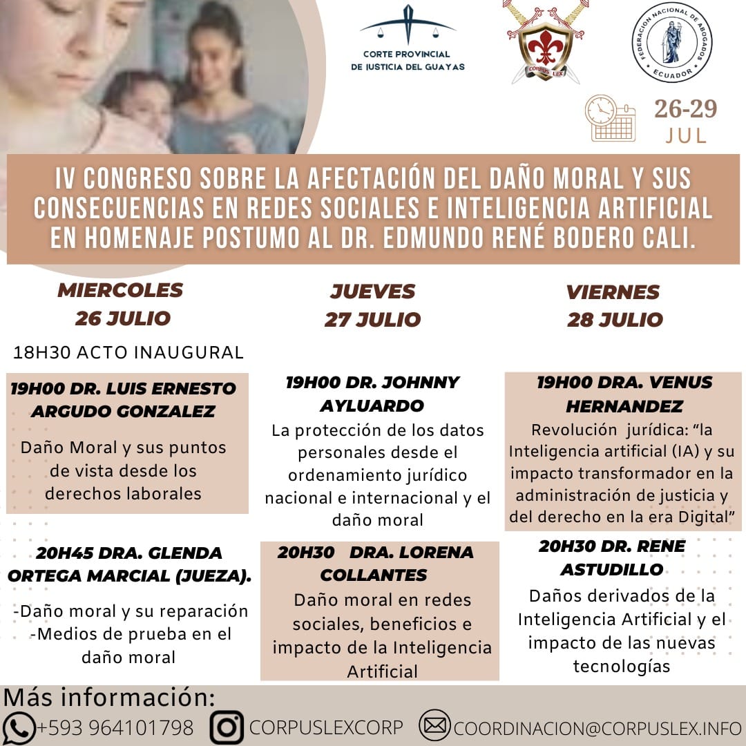 Estudio Juridico Tama & Asc. | Guayaquil
