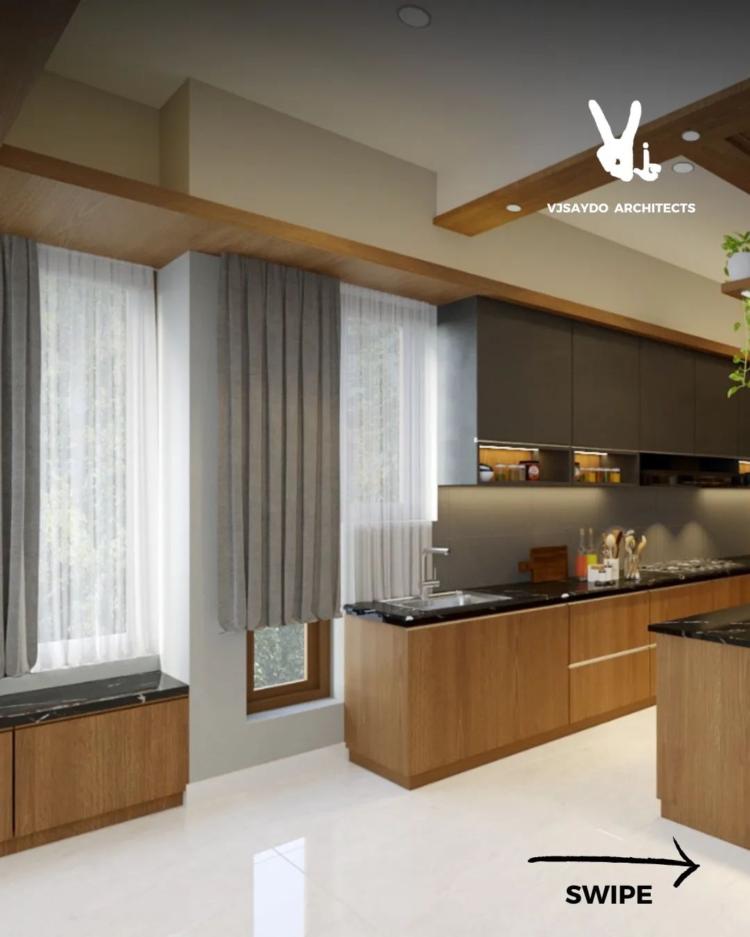 Vjsaydo Architects | Chennai