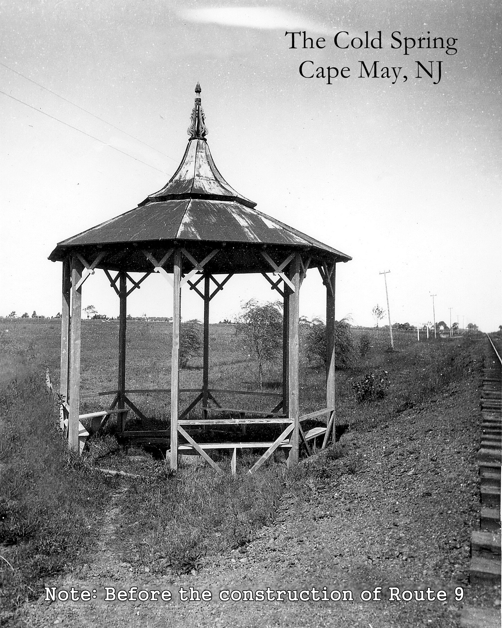 Historic - Check out this old photo! Cold Spring was a thriving town ...