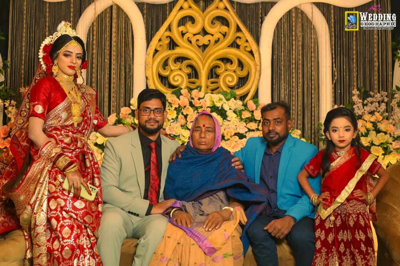 Sajol Robi Das