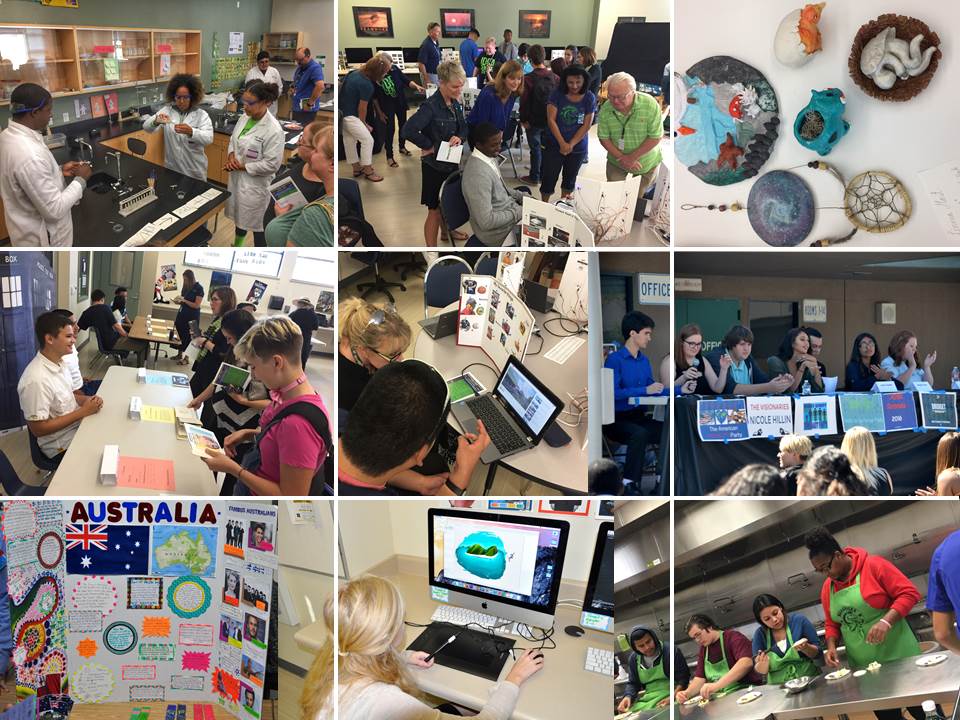 IDEA Center High School | El Cajon CA