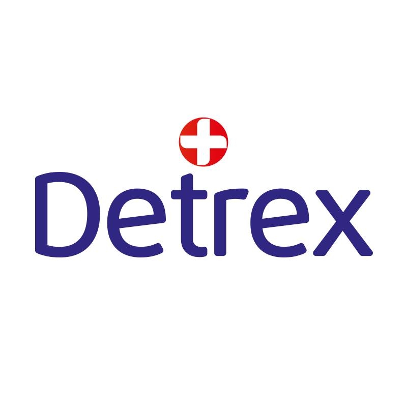 Protection starts with clean hands. 🧼 Make every wash count with Detrex ...