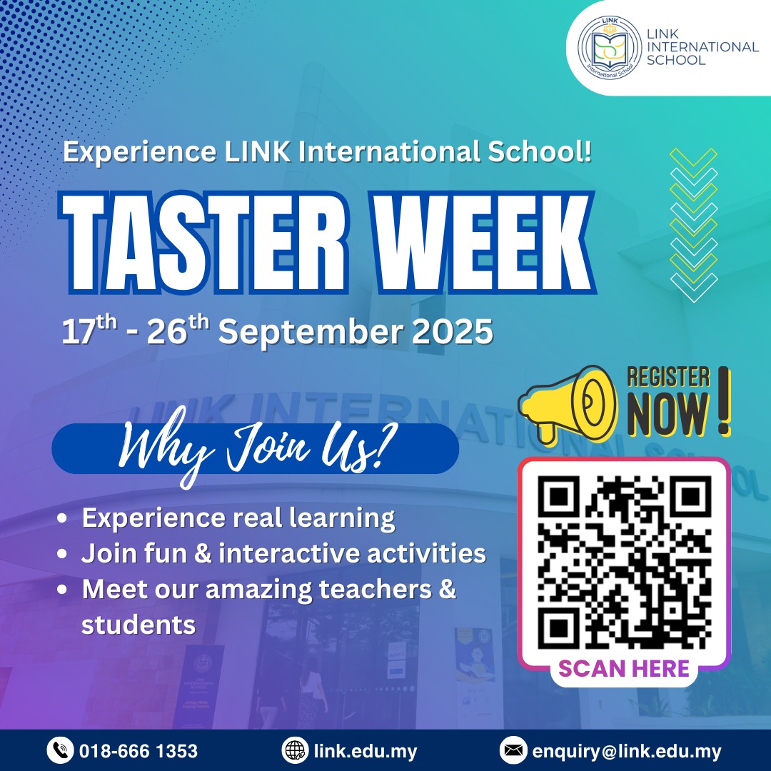 LINK International School
