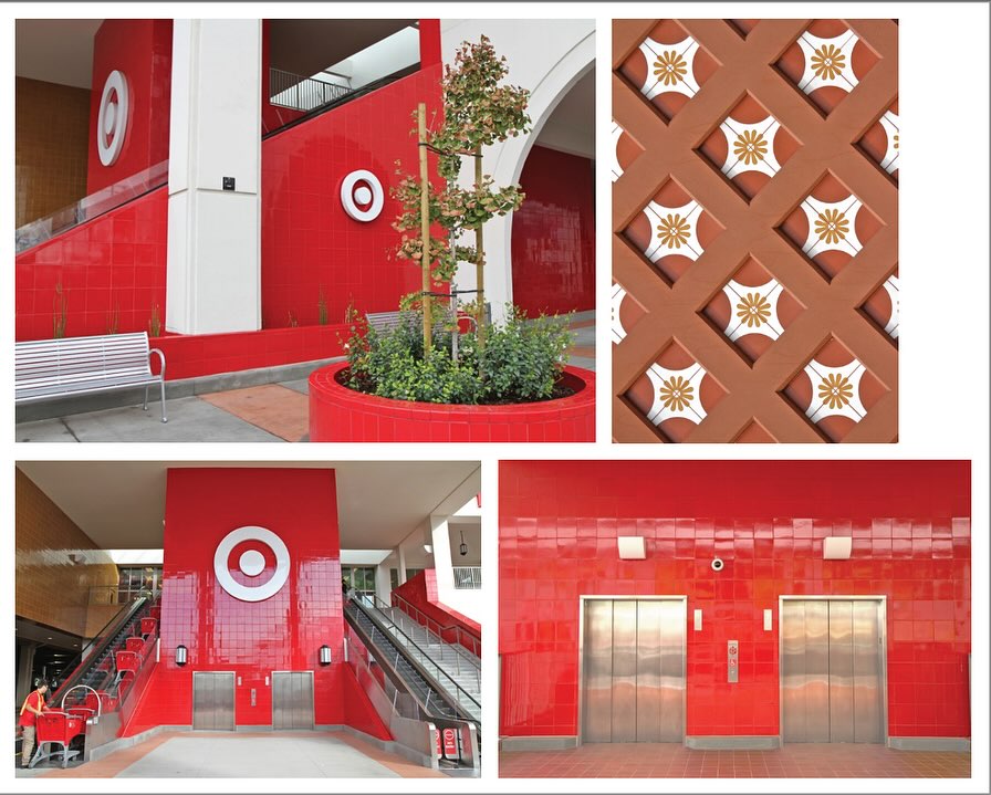California Pottery & Tile Works | Los Angeles CA