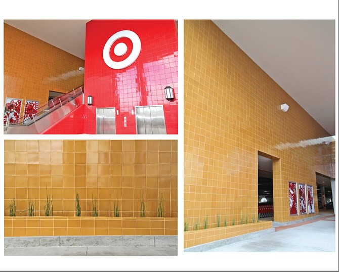 California Pottery & Tile Works | Los Angeles CA