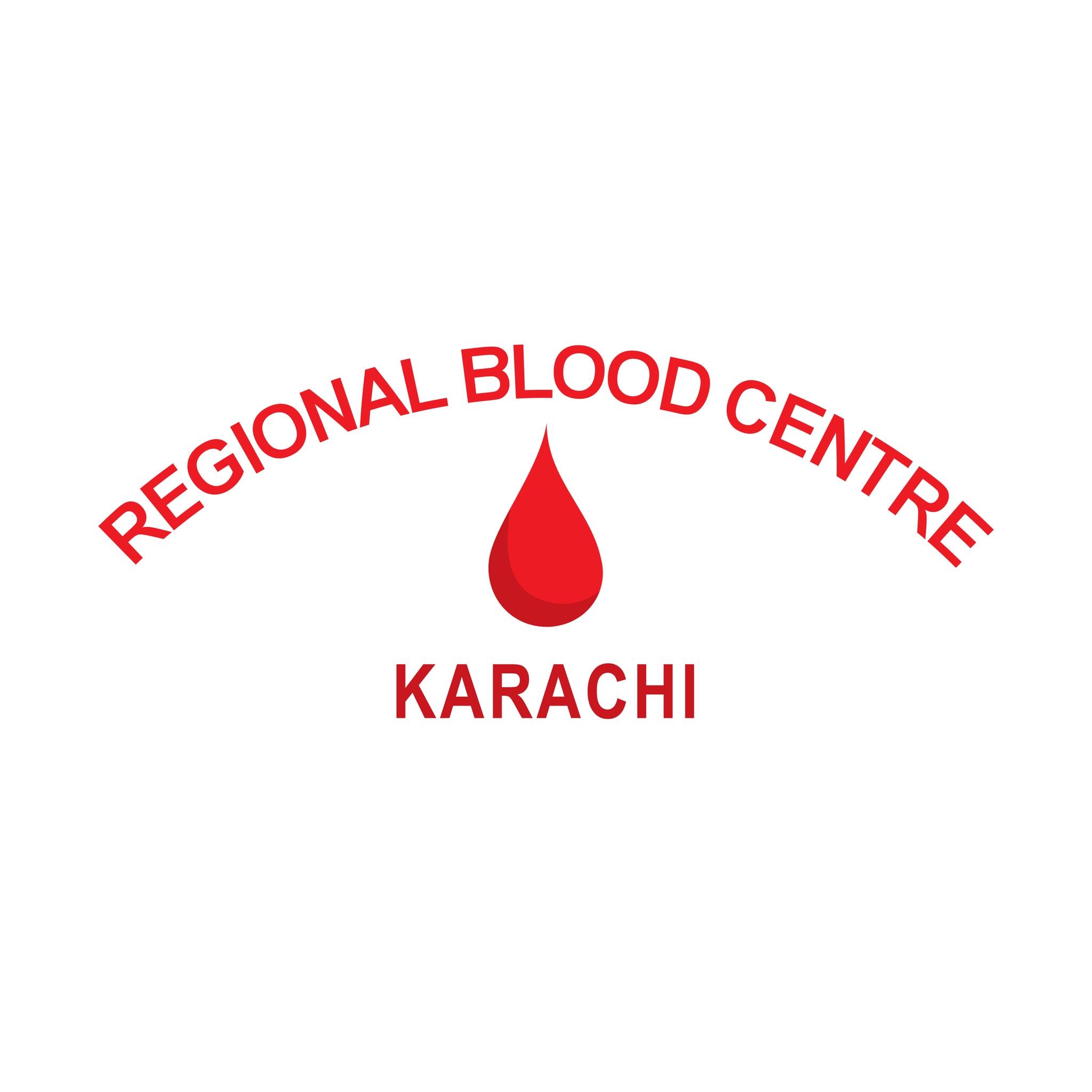 📢 Career Opportunities –... - Regional Blood Centre Karachi | Facebook