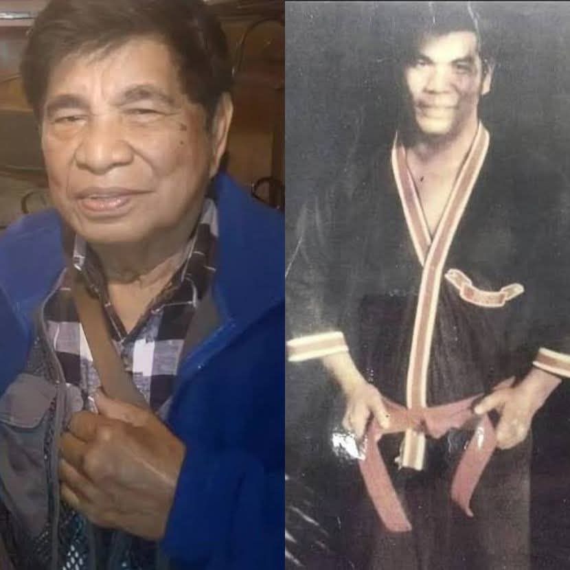 Trovador Ramos is a Filipino... - old pinoy movies dyaw | Facebook