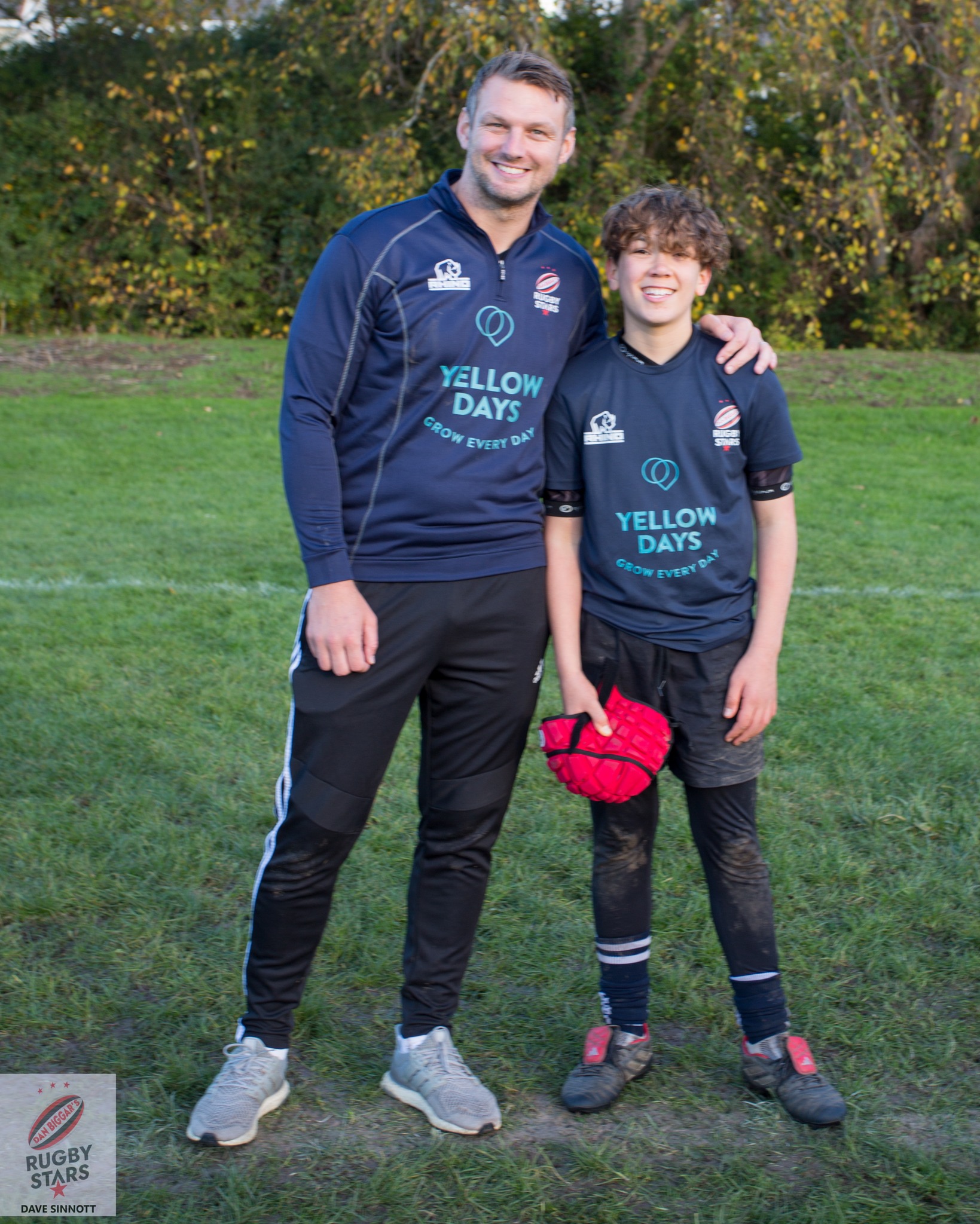 Dave's Rugby Photo's added a new photo. - Dave's Rugby Photo's