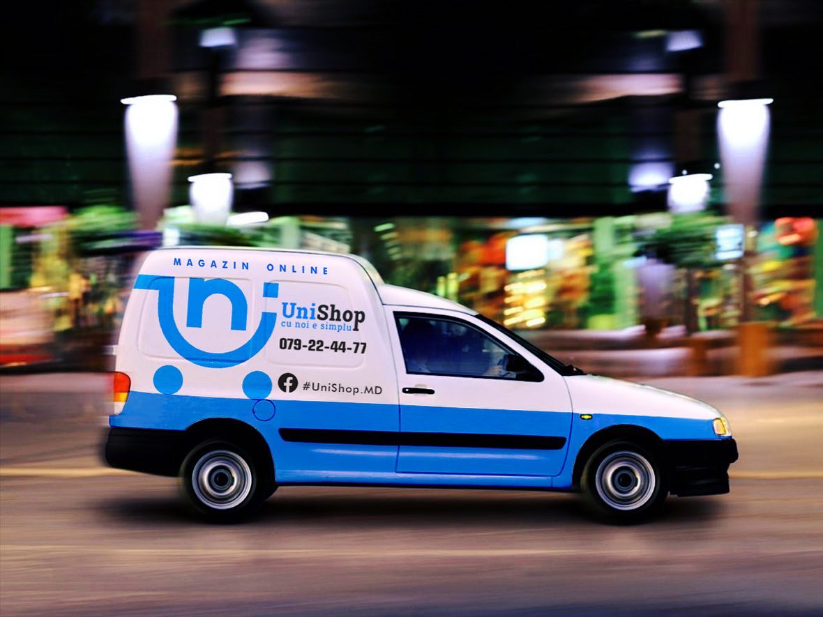 UniShop.md