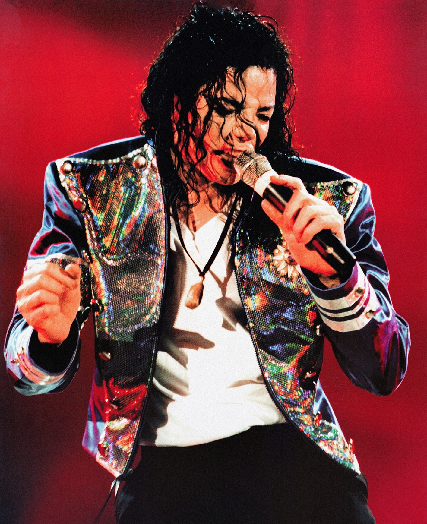? | Michael Jackson, 
