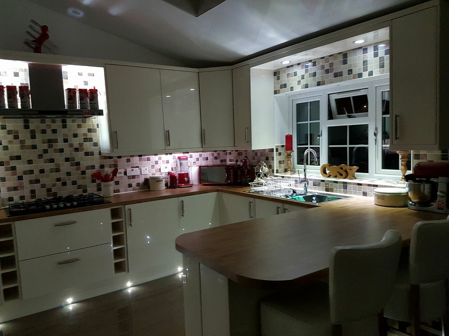 Total Builders | Coventry