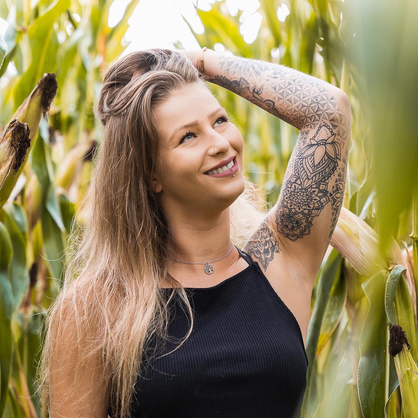 Julia Huber