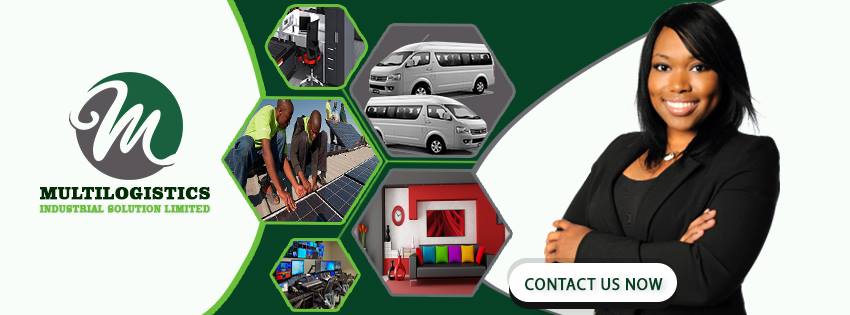 Multilogistics Industrial Solution Limited