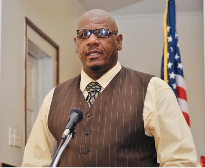 Mt. - Happy Birthday to our 1st Gentleman Bro. Rodney Barbour. May the ...