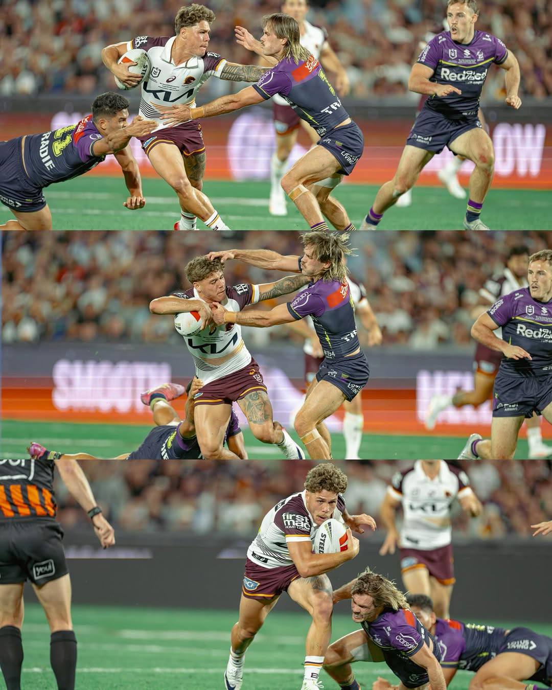 Brisbane Broncos Fans 4Life... - Brisbane Broncos Fans 4Life