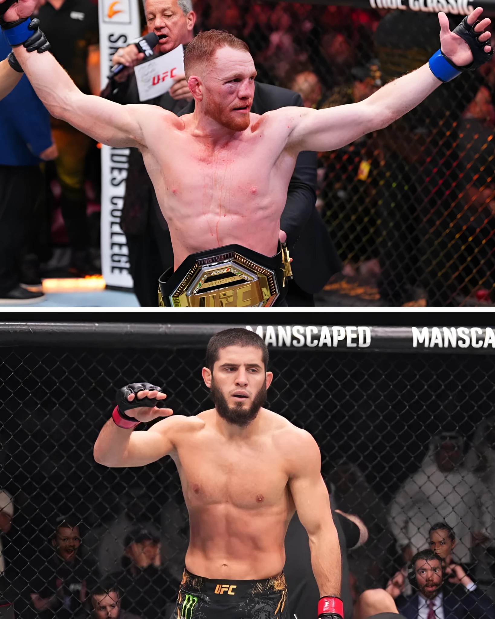 Vines World - How to Get UFC 322 Presale Code for Jack... | Facebook