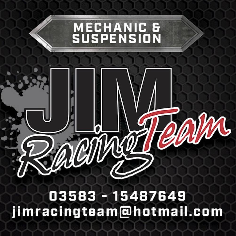 JIM Racing Team