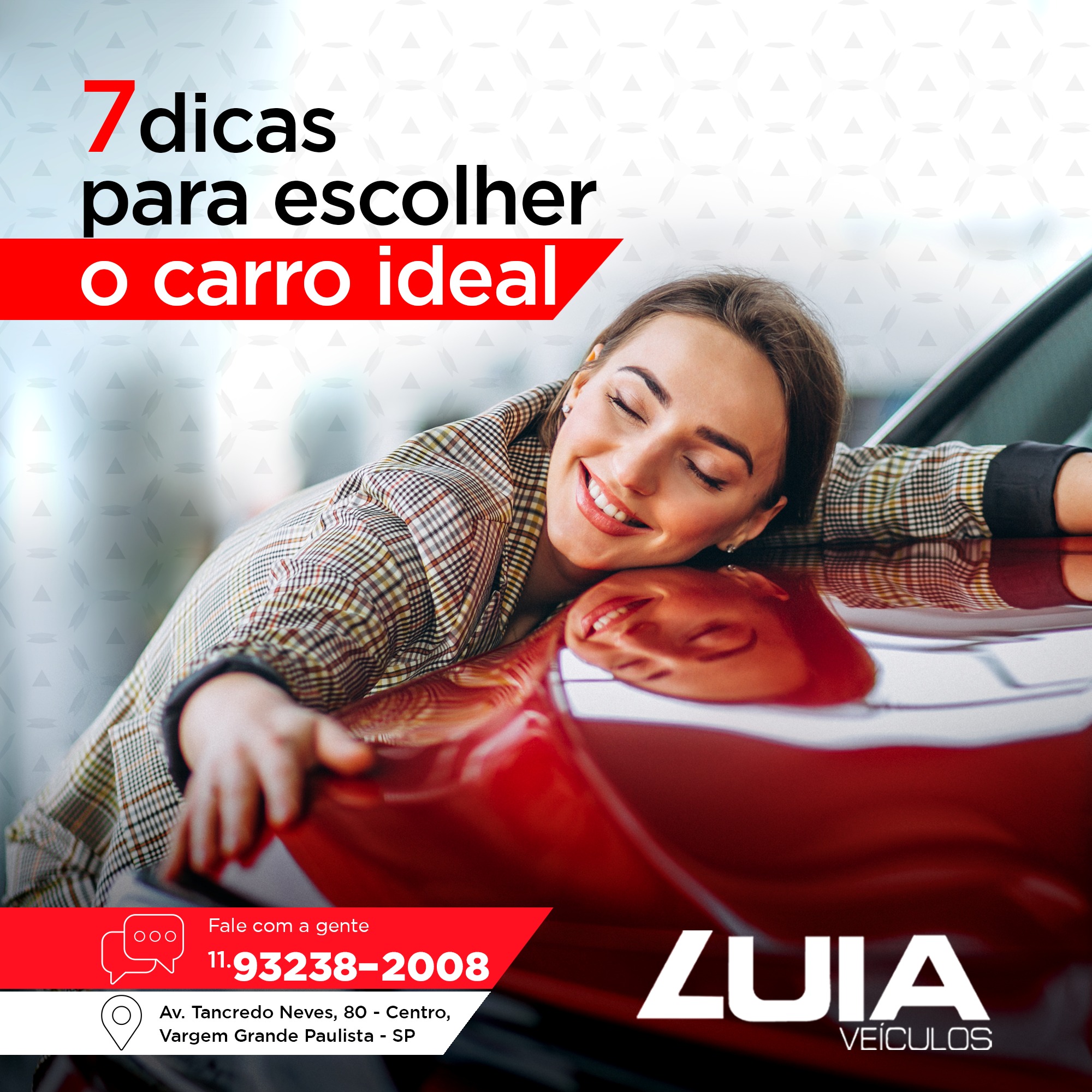 Luia Veículos - 🚗💡 Procurando o carro ideal? Confira... | Facebook